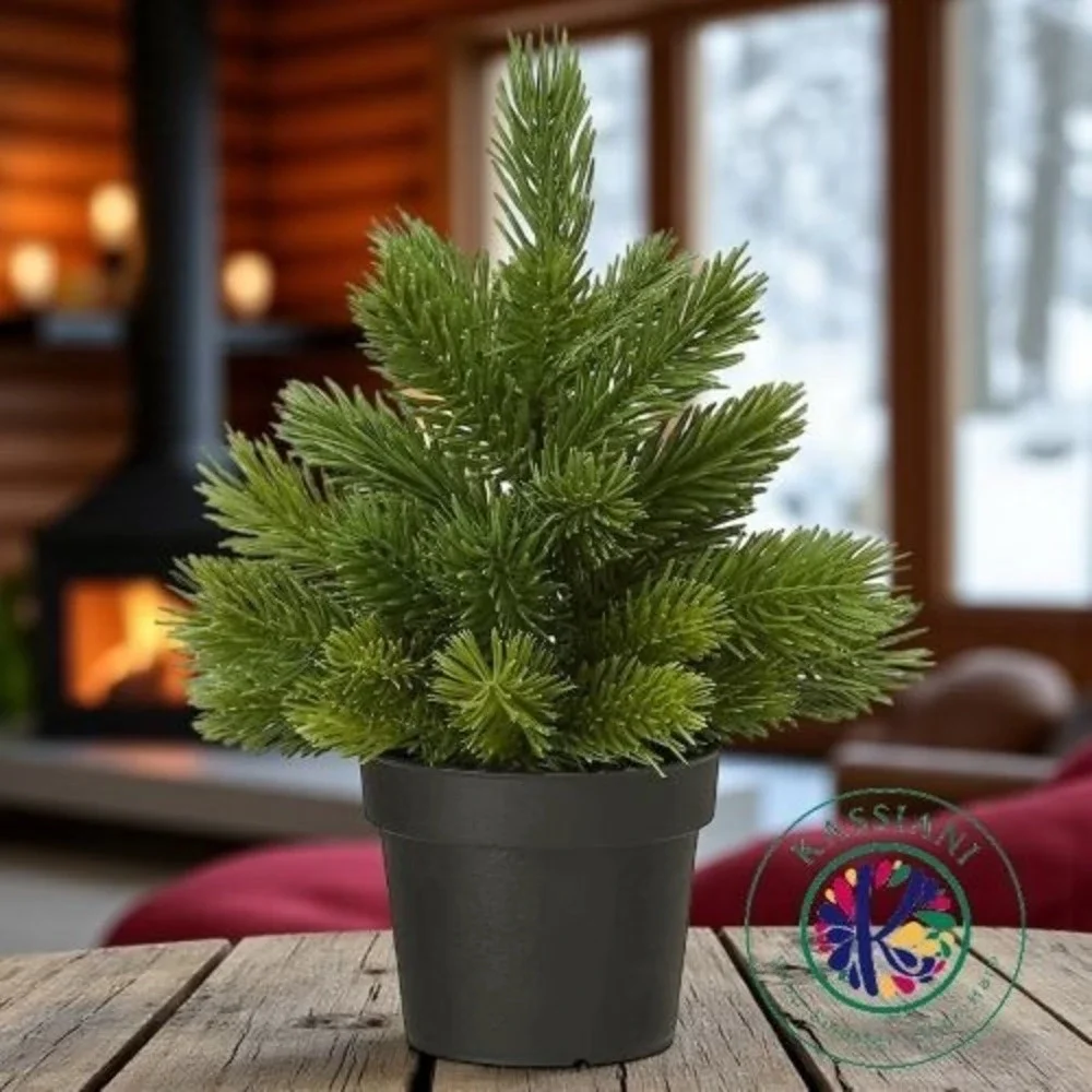 IKEA VINTERFINT Small Artificial Tree – 9¾